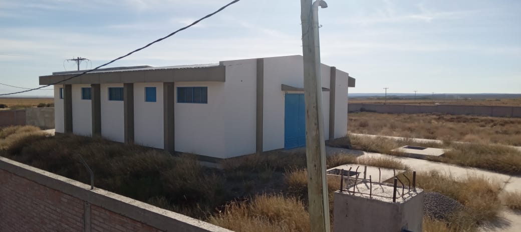 Lee más sobre el artículo Una nueva Estación Transformadora para Valle de Uco